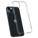 SPIGEN AIRSKIN HYBRID IPHONE 14 PLUS / 15 PLUS CRYSTAL CLEAR Spigen