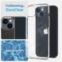 SPIGEN CRYSTAL PACK IPHONE 14 PLUS / 15 PLUS CRYSTAL CLEAR Spigen