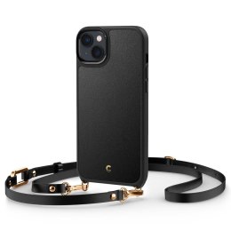 SPIGEN CYRILL CLASSIC CHARM MAG MAGSAFE IPHONE 14 PLUS / 15 PLUS BLACK Spigen