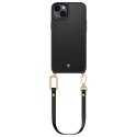 SPIGEN CYRILL CLASSIC CHARM MAG MAGSAFE IPHONE 14 PLUS / 15 PLUS BLACK Spigen