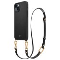 SPIGEN CYRILL CLASSIC CHARM MAG MAGSAFE IPHONE 14 PLUS / 15 PLUS BLACK Spigen