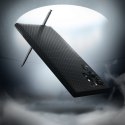 SPIGEN LIQUID AIR GALAXY S22 ULTRA MATTE BLACK Spigen
