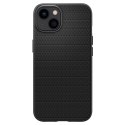 SPIGEN LIQUID AIR IPHONE 13 MATTE BLACK Spigen