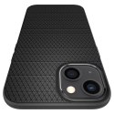 SPIGEN LIQUID AIR IPHONE 13 MATTE BLACK Spigen