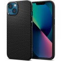 SPIGEN LIQUID AIR IPHONE 13 MINI MATTE BLACK Spigen