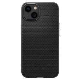 SPIGEN LIQUID AIR IPHONE 13 MINI MATTE BLACK Spigen