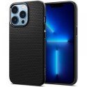 SPIGEN LIQUID AIR IPHONE 13 PRO MATTE BLACK Spigen