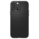 SPIGEN LIQUID AIR IPHONE 13 PRO MATTE BLACK Spigen