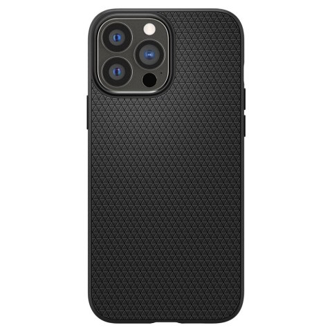 SPIGEN LIQUID AIR IPHONE 13 PRO MATTE BLACK Spigen