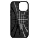 SPIGEN LIQUID AIR IPHONE 13 PRO MATTE BLACK Spigen