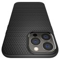 SPIGEN LIQUID AIR IPHONE 13 PRO MATTE BLACK Spigen