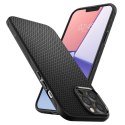 SPIGEN LIQUID AIR IPHONE 13 PRO MATTE BLACK Spigen