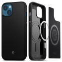 SPIGEN MAG ARMOR MAGSAFE IPHONE 13 MATTE BLACK Spigen