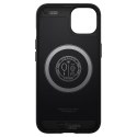 SPIGEN MAG ARMOR MAGSAFE IPHONE 13 MATTE BLACK Spigen
