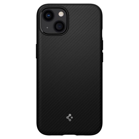 SPIGEN MAG ARMOR MAGSAFE IPHONE 13 MATTE BLACK Spigen