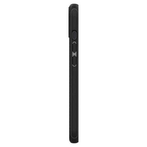 SPIGEN MAG ARMOR MAGSAFE IPHONE 13 MATTE BLACK Spigen