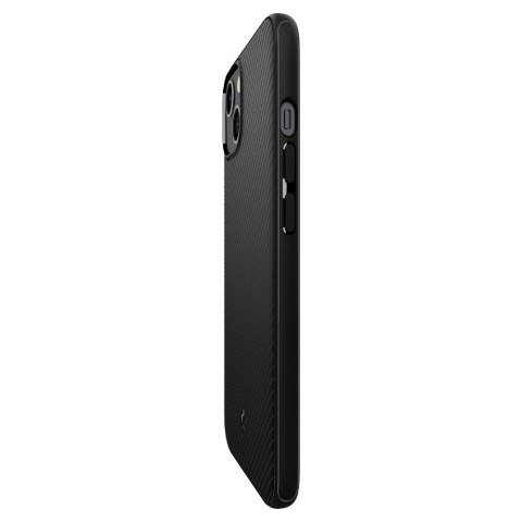 SPIGEN MAG ARMOR MAGSAFE IPHONE 13 MATTE BLACK Spigen