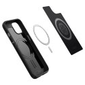 SPIGEN MAG ARMOR MAGSAFE IPHONE 13 MATTE BLACK Spigen
