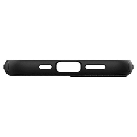 SPIGEN MAG ARMOR MAGSAFE IPHONE 13 MATTE BLACK Spigen