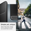 SPIGEN RUGGED ARMOR GALAXY S22 MATTE BLACK Spigen