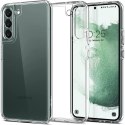 SPIGEN ULTRA HYBRID GALAXY S22 CRYSTAL CLEAR Spigen