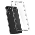 SPIGEN ULTRA HYBRID GALAXY S22 CRYSTAL CLEAR Spigen