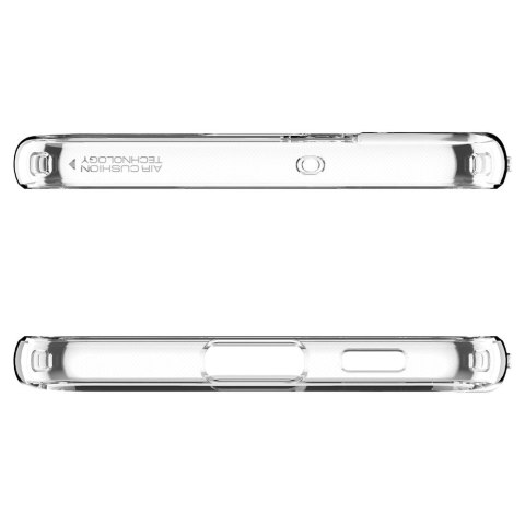 SPIGEN ULTRA HYBRID GALAXY S22 CRYSTAL CLEAR Spigen