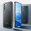 SPIGEN ULTRA HYBRID GALAXY S22 CRYSTAL CLEAR Spigen