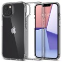 SPIGEN ULTRA HYBRID IPHONE 13 CRYSTAL CLEAR Spigen