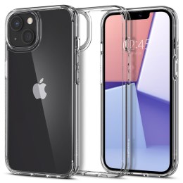 SPIGEN ULTRA HYBRID IPHONE 13 CRYSTAL CLEAR Spigen