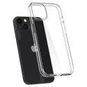 SPIGEN ULTRA HYBRID IPHONE 13 CRYSTAL CLEAR Spigen