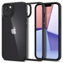 SPIGEN ULTRA HYBRID IPHONE 13 MATTE BLACK Spigen