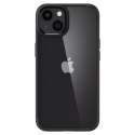 SPIGEN ULTRA HYBRID IPHONE 13 MATTE BLACK Spigen
