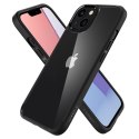 SPIGEN ULTRA HYBRID IPHONE 13 MATTE BLACK Spigen