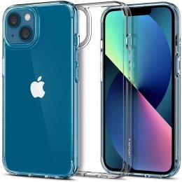 SPIGEN ULTRA HYBRID IPHONE 13 MINI CRYSTAL CLEAR Spigen