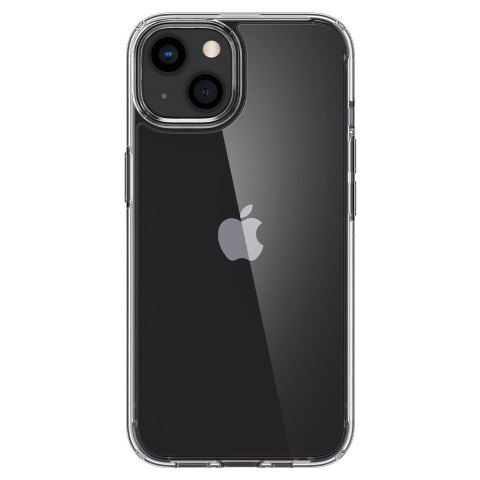 SPIGEN ULTRA HYBRID IPHONE 13 MINI CRYSTAL CLEAR Spigen