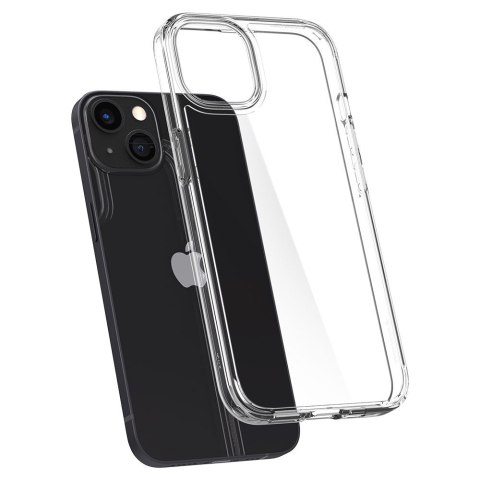 SPIGEN ULTRA HYBRID IPHONE 13 MINI CRYSTAL CLEAR Spigen