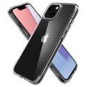 SPIGEN ULTRA HYBRID IPHONE 13 MINI CRYSTAL CLEAR Spigen