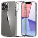 SPIGEN ULTRA HYBRID IPHONE 13 PRO MAX CRYSTAL CLEAR Spigen