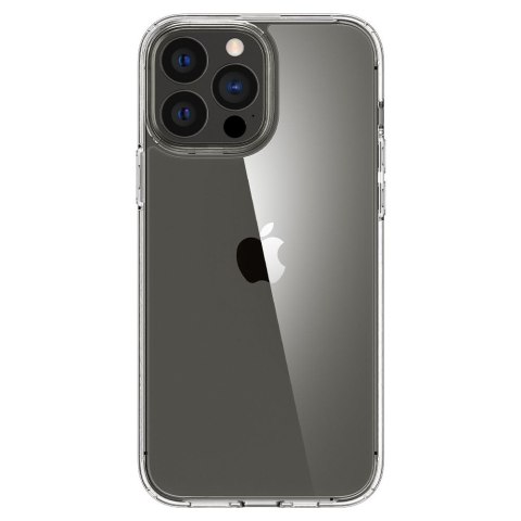 SPIGEN ULTRA HYBRID IPHONE 13 PRO MAX CRYSTAL CLEAR Spigen