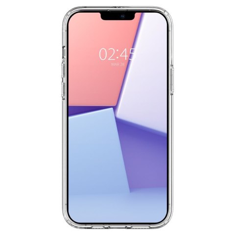 SPIGEN ULTRA HYBRID IPHONE 13 PRO MAX CRYSTAL CLEAR Spigen