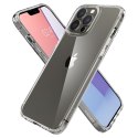 SPIGEN ULTRA HYBRID IPHONE 13 PRO MAX CRYSTAL CLEAR Spigen