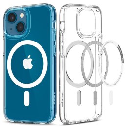 SPIGEN ULTRA HYBRID MAG MAGSAFE IPHONE 13 MINI WHITE Spigen