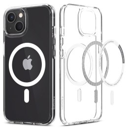 SPIGEN ULTRA HYBRID MAG MAGSAFE IPHONE 13 MINI WHITE Spigen