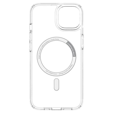 SPIGEN ULTRA HYBRID MAG MAGSAFE IPHONE 13 MINI WHITE Spigen