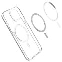SPIGEN ULTRA HYBRID MAG MAGSAFE IPHONE 13 MINI WHITE Spigen