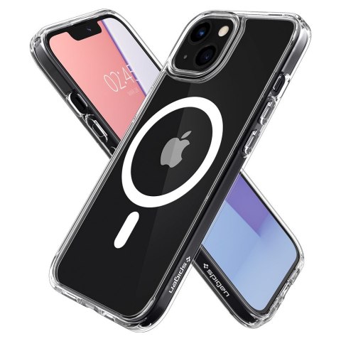 SPIGEN ULTRA HYBRID MAG MAGSAFE IPHONE 13 MINI WHITE Spigen