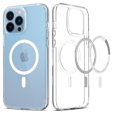 SPIGEN ULTRA HYBRID MAG MAGSAFE IPHONE 13 PRO WHITE Spigen