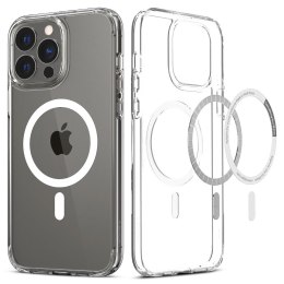 SPIGEN ULTRA HYBRID MAG MAGSAFE IPHONE 13 PRO WHITE Spigen