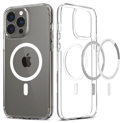 SPIGEN ULTRA HYBRID MAG MAGSAFE IPHONE 13 PRO WHITE Spigen